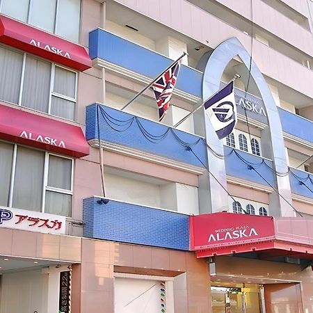 Hotel Abest Aomori Ngoại thất bức ảnh