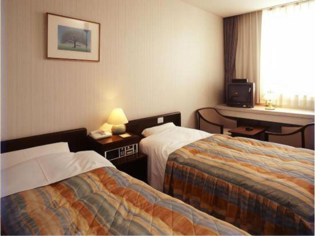 Hotel Abest Aomori Ngoại thất bức ảnh