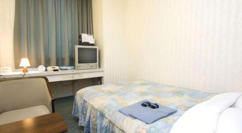 Hotel Abest Aomori Ngoại thất bức ảnh