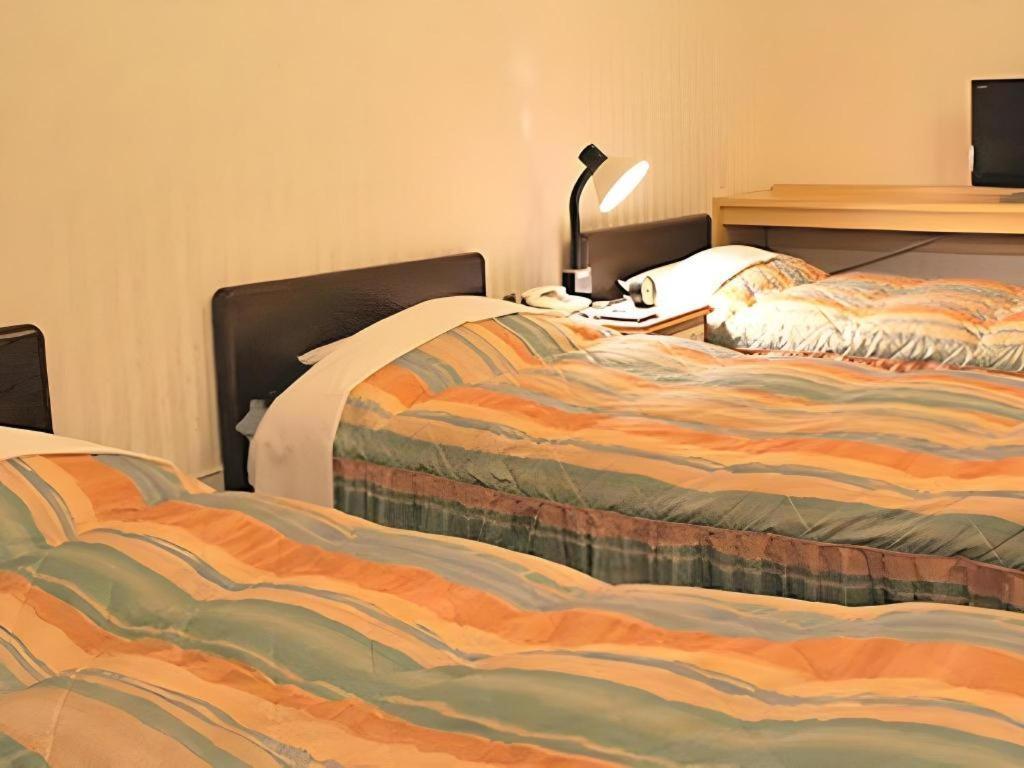 Hotel Abest Aomori Ngoại thất bức ảnh