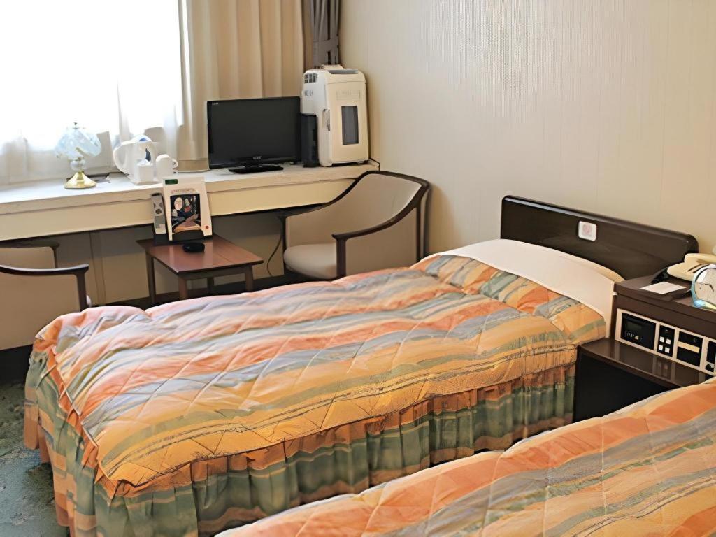 Hotel Abest Aomori Ngoại thất bức ảnh