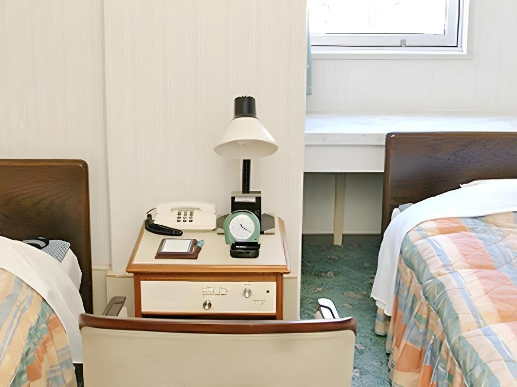 Hotel Abest Aomori Ngoại thất bức ảnh