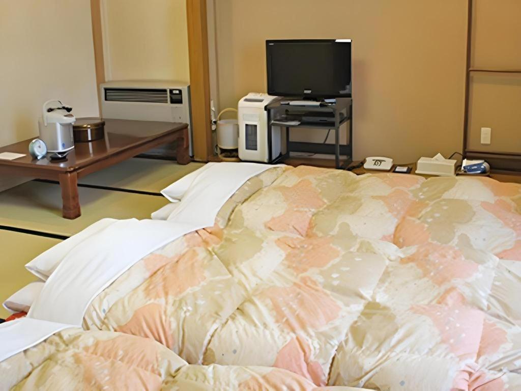 Hotel Abest Aomori Ngoại thất bức ảnh