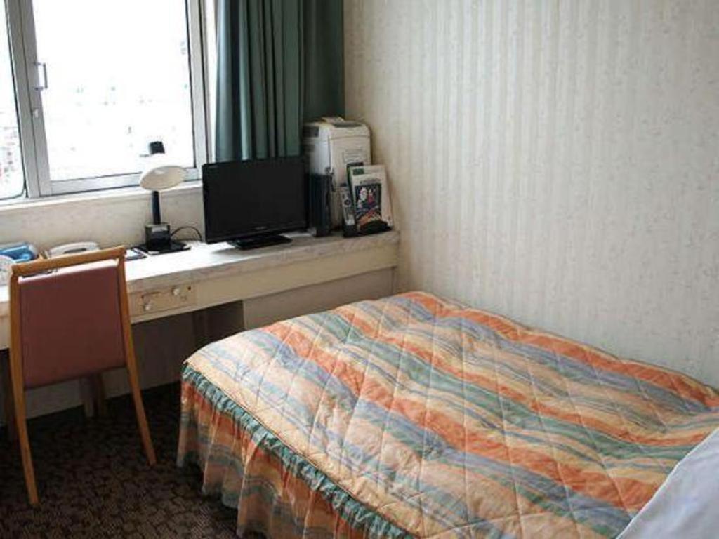 Hotel Abest Aomori Ngoại thất bức ảnh