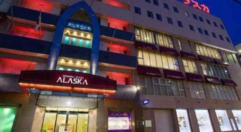 Hotel Abest Aomori Ngoại thất bức ảnh