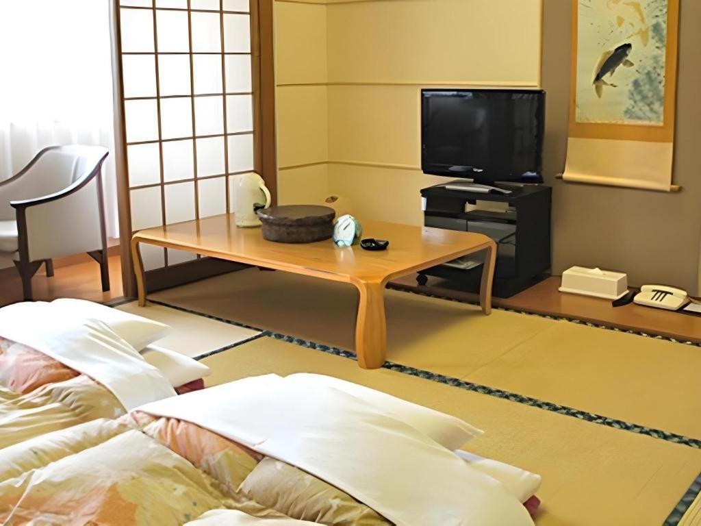 Hotel Abest Aomori Ngoại thất bức ảnh