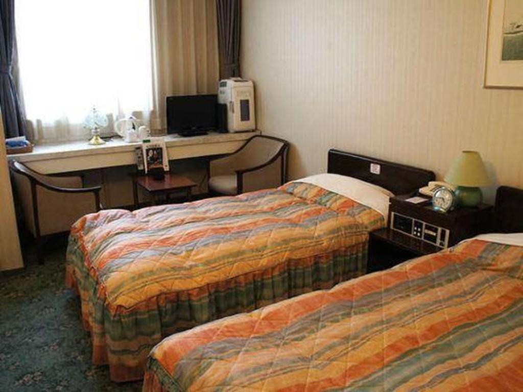 Hotel Abest Aomori Ngoại thất bức ảnh