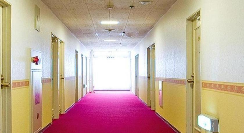 Hotel Abest Aomori Ngoại thất bức ảnh