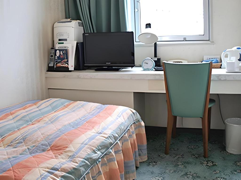 Hotel Abest Aomori Ngoại thất bức ảnh