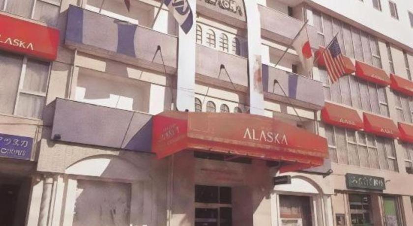 Hotel Abest Aomori Ngoại thất bức ảnh
